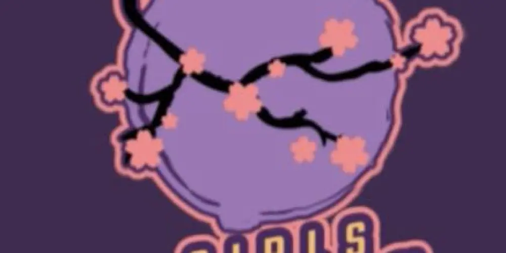 Imagem do grupo de WhatsApp GG FLOWERS ✿