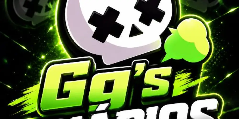 Imagem do grupo de WhatsApp GG's | Diários Brawl