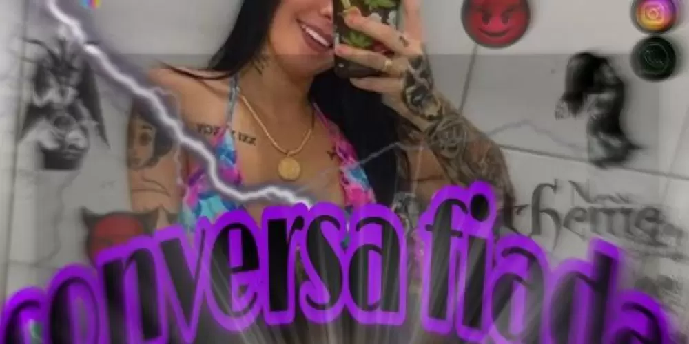 Imagem do grupo de WhatsApp 💎ღ𝑪𝒐𝒏𝒗𝒆𝒓𝒔𝒂 𝑭𝒊𝒂𝒅𝒂 •✖‿✖