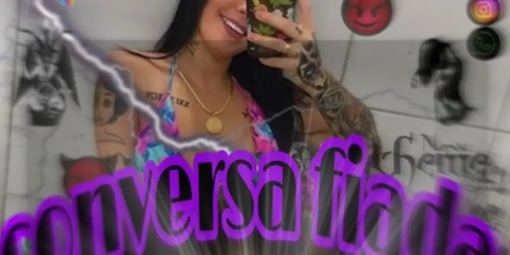 Imagem do grupo de WhatsApp 💎ღ𝑪𝒐𝒏𝒗𝒆𝒓𝒔𝒂 𝑭𝒊𝒂𝒅𝒂 •✖‿✖