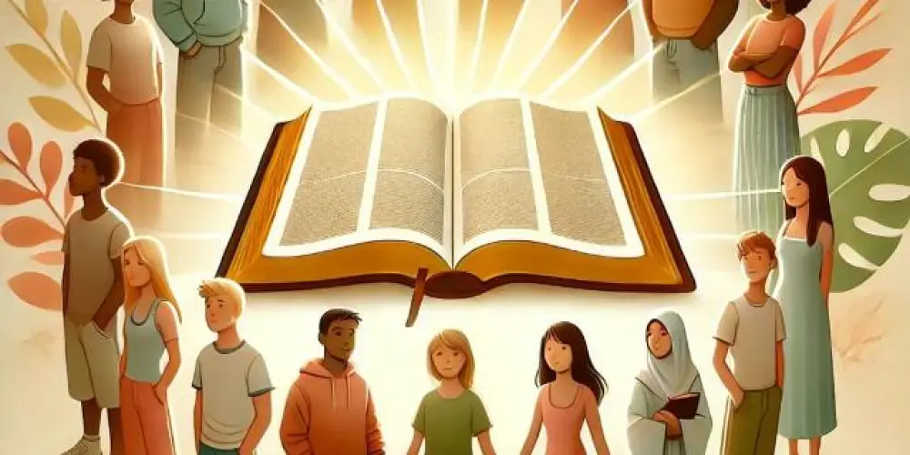 Imagem do grupo de WhatsApp 𝕦𝕟𝕚𝕕𝕠𝕤 𝕖𝕞 𝕔𝕣𝕚𝕤𝕥𝕠 ღ