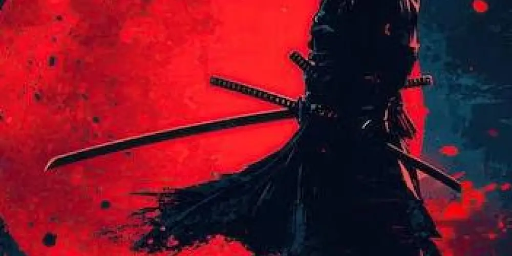 Imagem do grupo de WhatsApp ༺ღ༒Fallen moon༒ღ༻