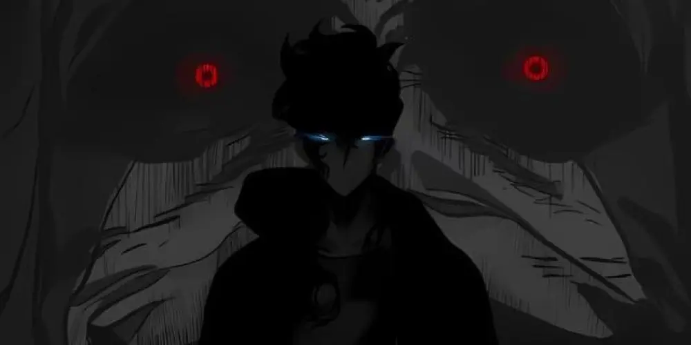 Imagem do grupo de WhatsApp Ghost