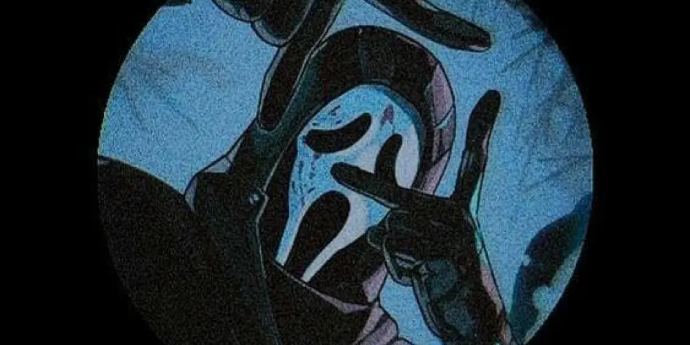 Imagem do grupo de WhatsApp Ghost