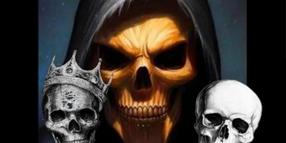 Imagem do grupo de WhatsApp ꧁🏴‍☠️Ghøst Community🇧🇷꧂