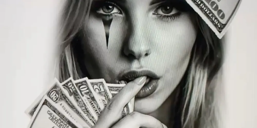 Imagem do grupo de WhatsApp Ghost lojinha