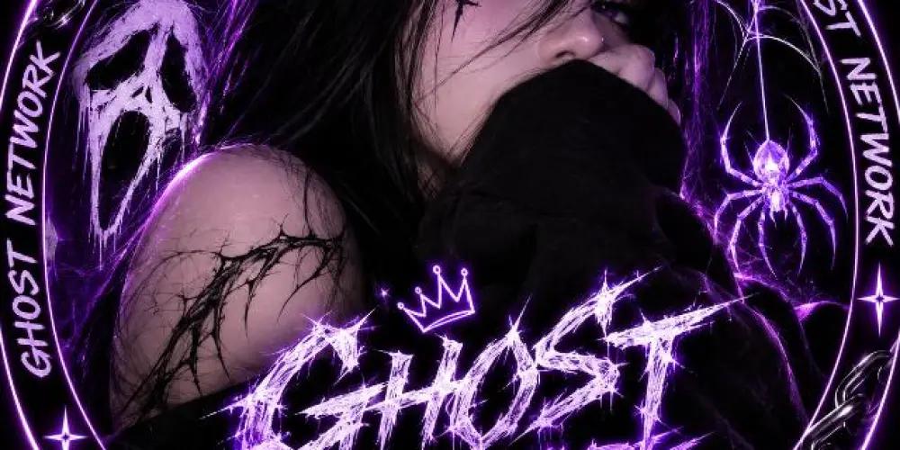 Imagem do grupo de WhatsApp 🕸️ Ghost Network