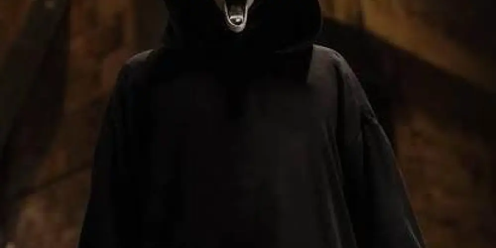 Imagem do grupo de WhatsApp G͟h͟o͟s͟t͟ N͟i͟g͟h͟t͟🌙