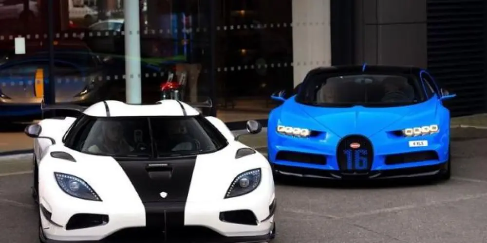 Imagem do grupo de WhatsApp GHOST OF CAR PARKING