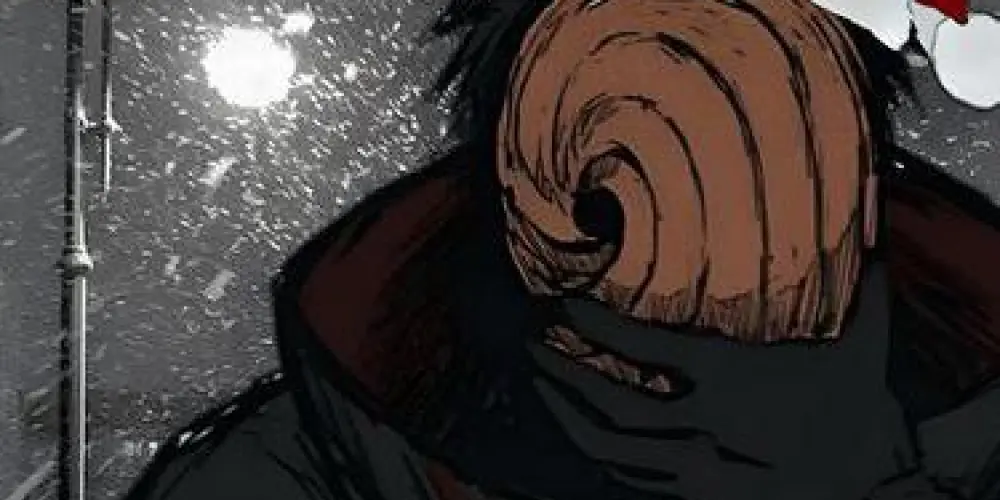 Imagem do grupo de WhatsApp Ghosts of the Night