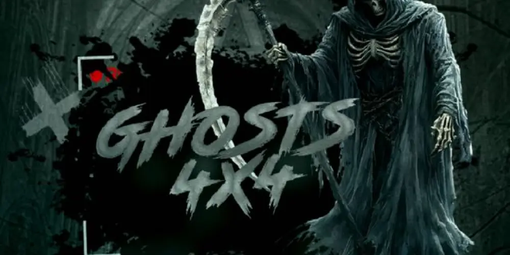 Imagem do grupo de WhatsApp Ghosts x4 ' 👻