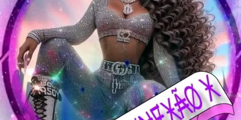 Imagem do grupo de WhatsApp ✨💫⚜️₵Ø₦ɆӾ₳̃Ø Ӿ⚜️💫✨