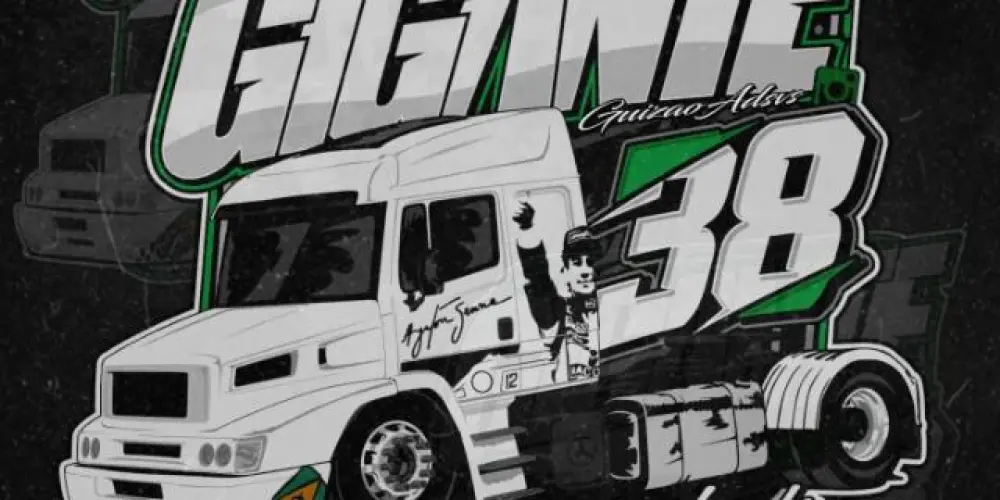 Imagem do grupo de WhatsApp Gigantes do km14