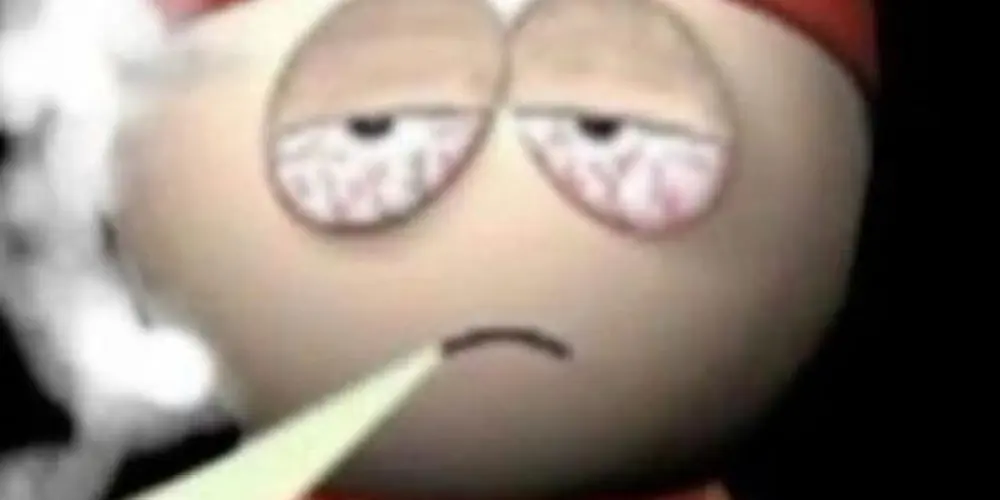 Imagem do grupo de WhatsApp Gira dos maconheiro