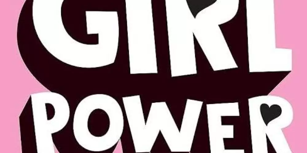 Imagem do grupo de WhatsApp 👑GIRL POWER👑
