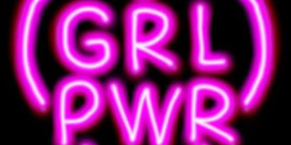 Imagem do grupo de WhatsApp Girl Power 💋👠