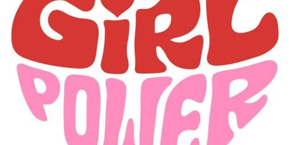 Imagem do grupo de WhatsApp Girl Power Brasil