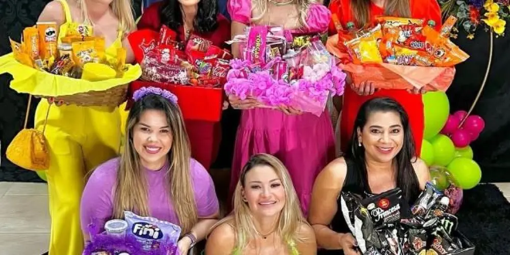 Imagem do grupo de WhatsApp Girls💅🏼💕👯🏻‍♀️