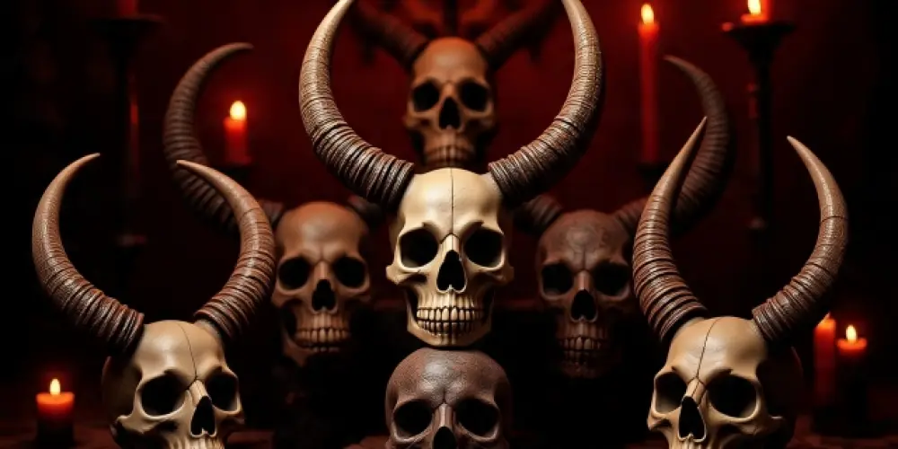 Imagem do grupo de WhatsApp ☠️GIRLS AND BOY ☠️