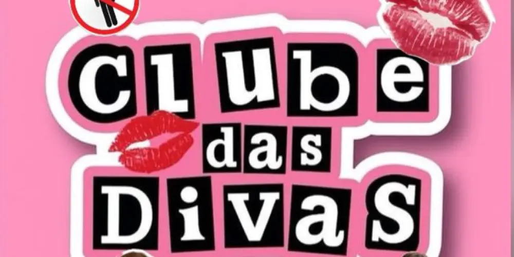 Imagem do grupo de WhatsApp girls club 💕