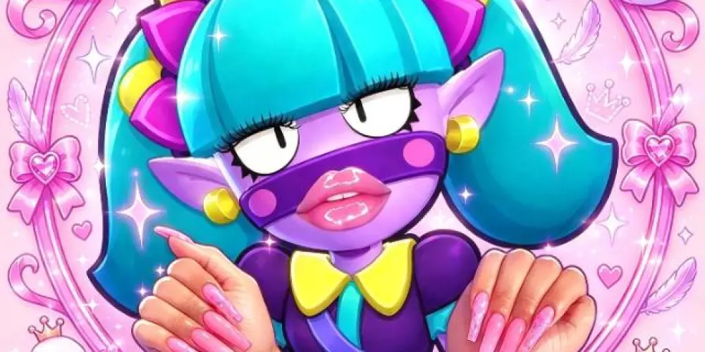 Imagem do grupo de WhatsApp ❪🦢⟅🎀❛ Girls Dynasty ❜🎀⟆🦢❫