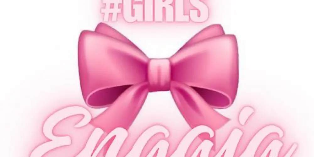 Imagem do grupo de WhatsApp GIRLS ENGAJA 🎀🪄