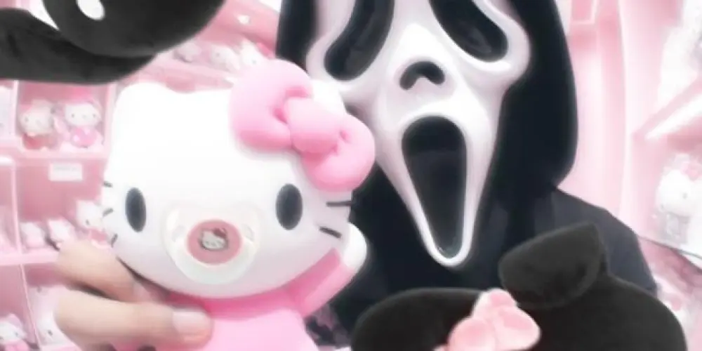 Imagem do grupo de WhatsApp girls friends