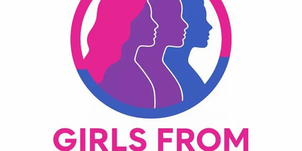 Imagem do grupo de WhatsApp 🌈GIRLS FROM RIO