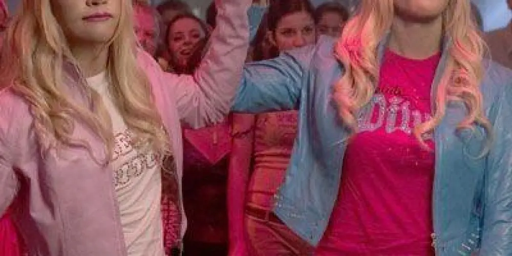 Imagem do grupo de WhatsApp 🎀 girl's house 💅🏽💋