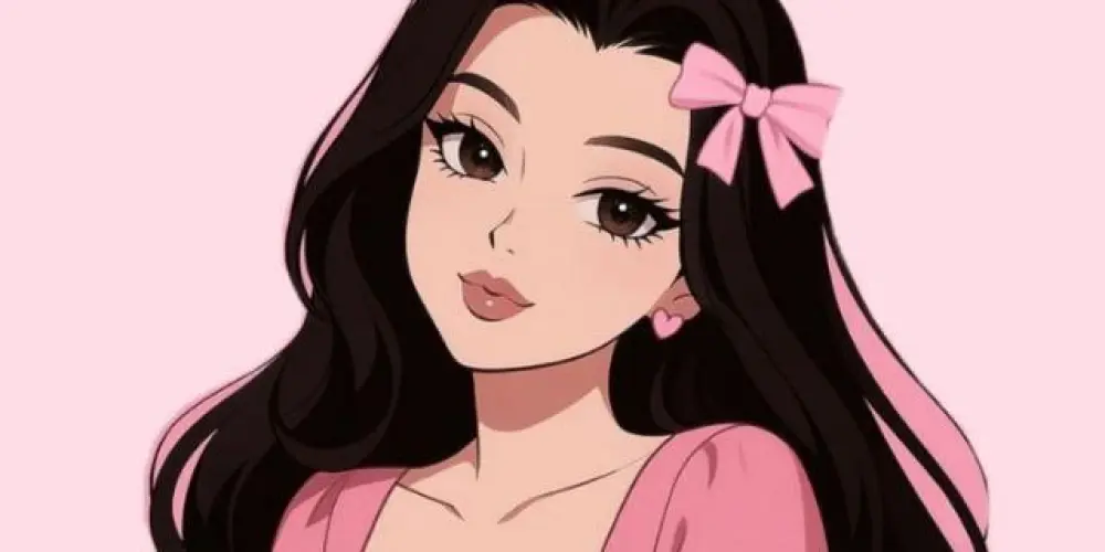 Imagem do grupo de WhatsApp Girls Meninas🎀💄✨