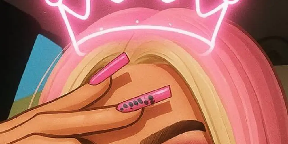 Imagem do grupo de WhatsApp 🌸 GIRLS ONLY 🌸