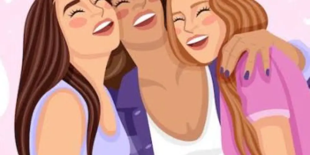 Imagem do grupo de WhatsApp Girls/SE💗✨