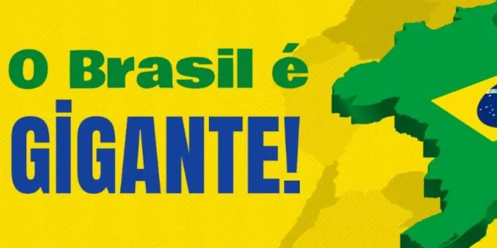 Imagem do grupo de WhatsApp GIRO Pelo Brasil