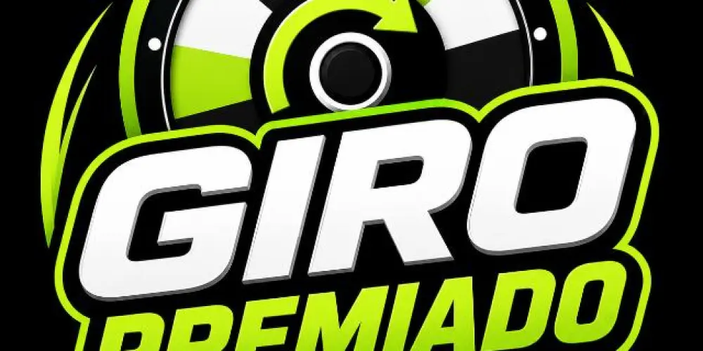 Imagem do grupo de WhatsApp Giro Premiado