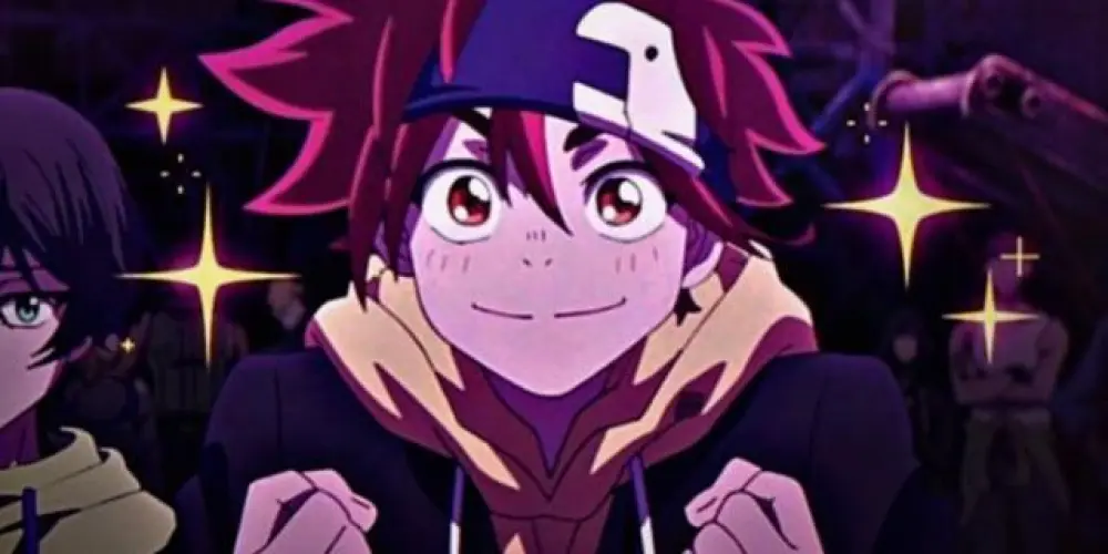 Imagem do grupo de WhatsApp 【G.L P.D】