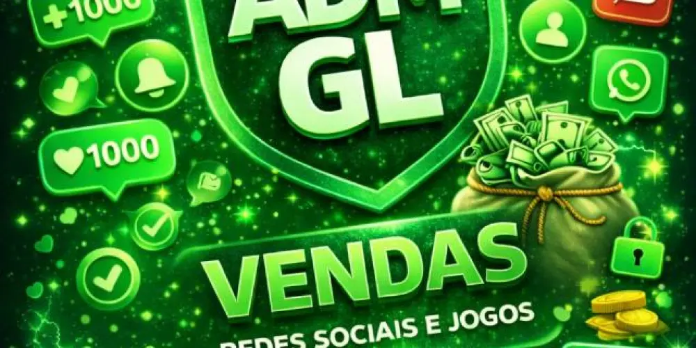 Imagem do grupo de WhatsApp GL VENDAS DE REDES SOCIAIS!!