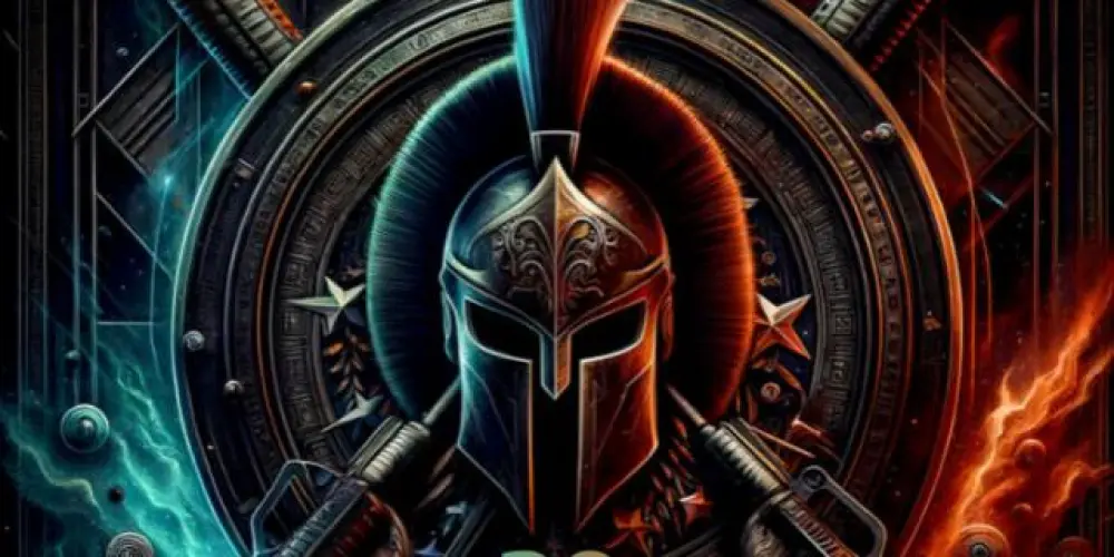 Imagem do grupo de WhatsApp ⚔️GLADIADORES DO WZ⚔️