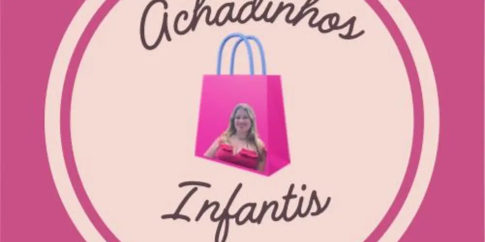 Imagem do grupo de WhatsApp Glamurosa Achadinhos