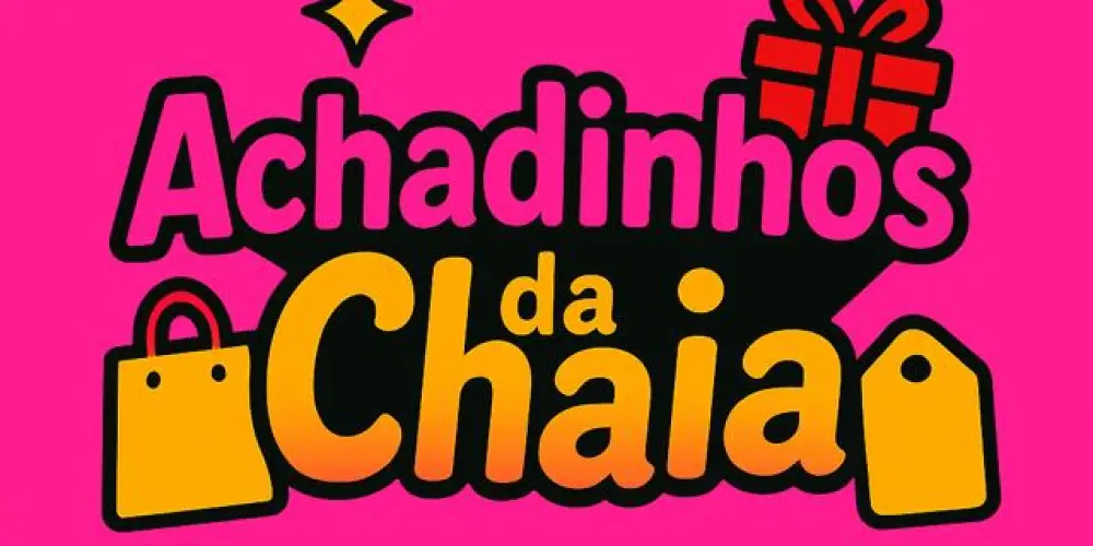 Imagem do grupo de WhatsApp Glamurosa Achadinhos