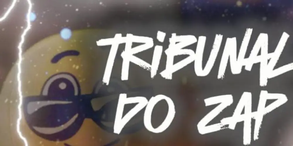 Imagem do grupo de WhatsApp ͲΓłBɄП₳Ⱡ DØ Z₳₱