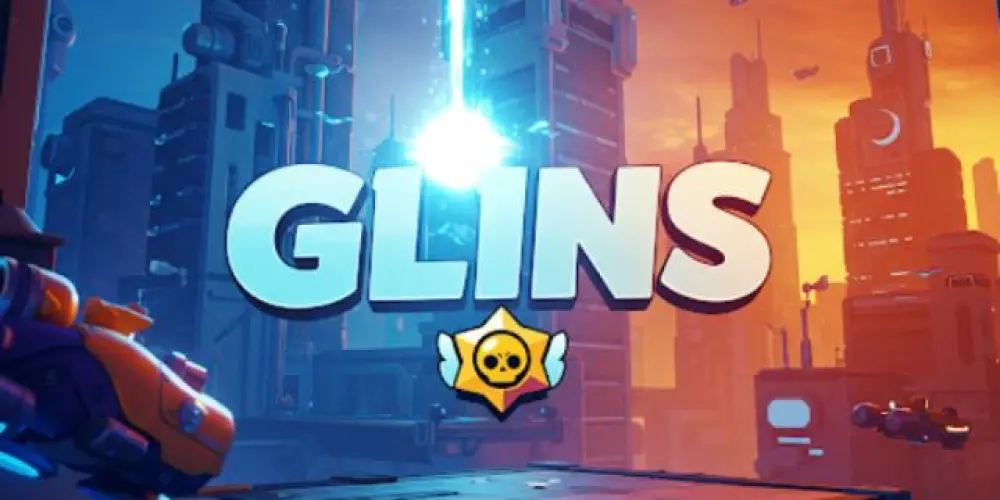 Imagem do grupo de WhatsApp Glins