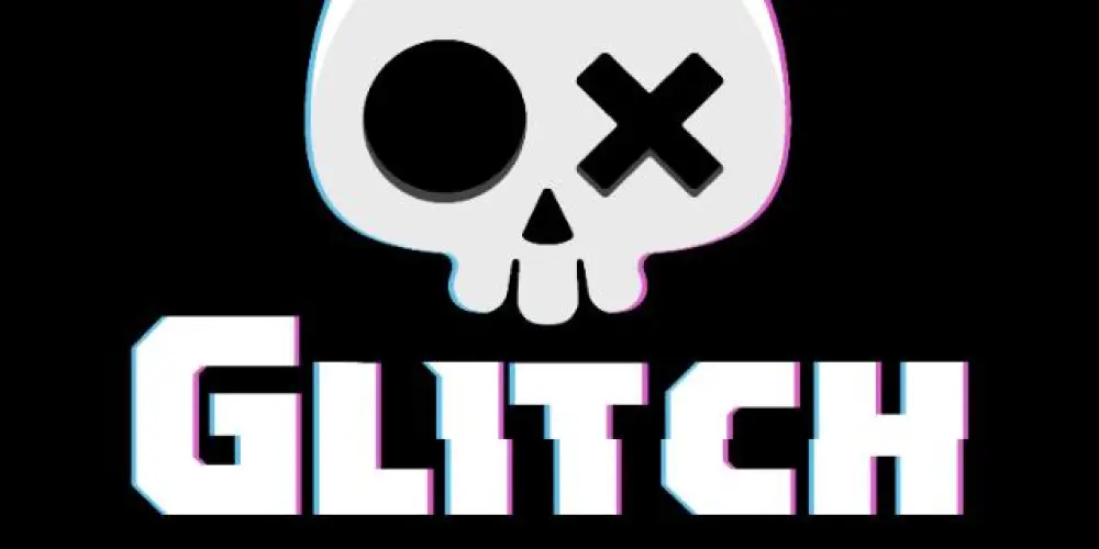 Imagem do grupo de WhatsApp G̷L̷I̷T̷C̷H̷_̷F̷Ã̷S̷