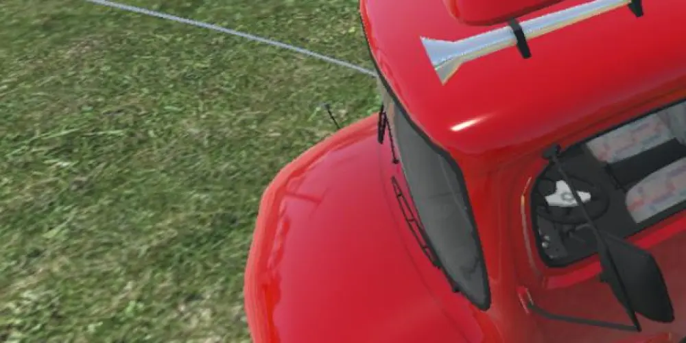 Imagem do grupo de WhatsApp Global Truck Online