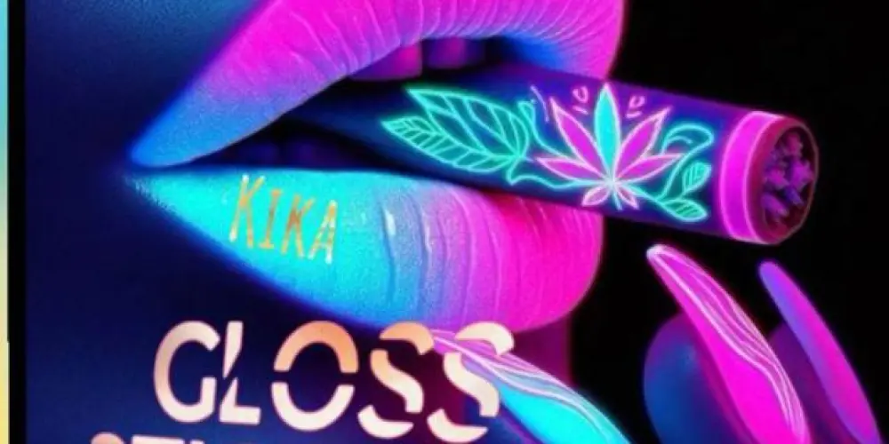 Imagem do grupo de WhatsApp ◥◤ೃ⁀➷GlØss SŦickэЯs♡