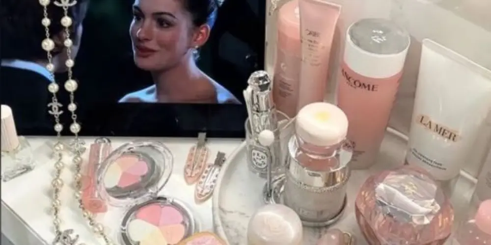 Imagem do grupo de WhatsApp GlowGirls