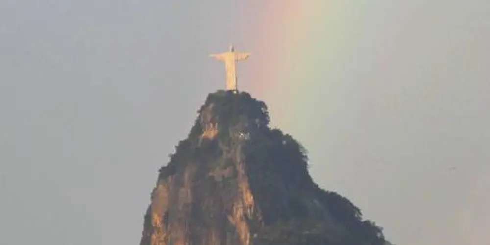 Imagem do grupo de WhatsApp 🇧🇷GΛY'S+ЯJ🌈