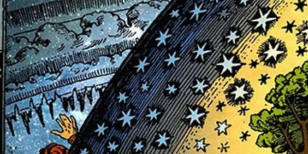 Imagem do grupo de WhatsApp 🔯 Gnose Brasil - Transcender