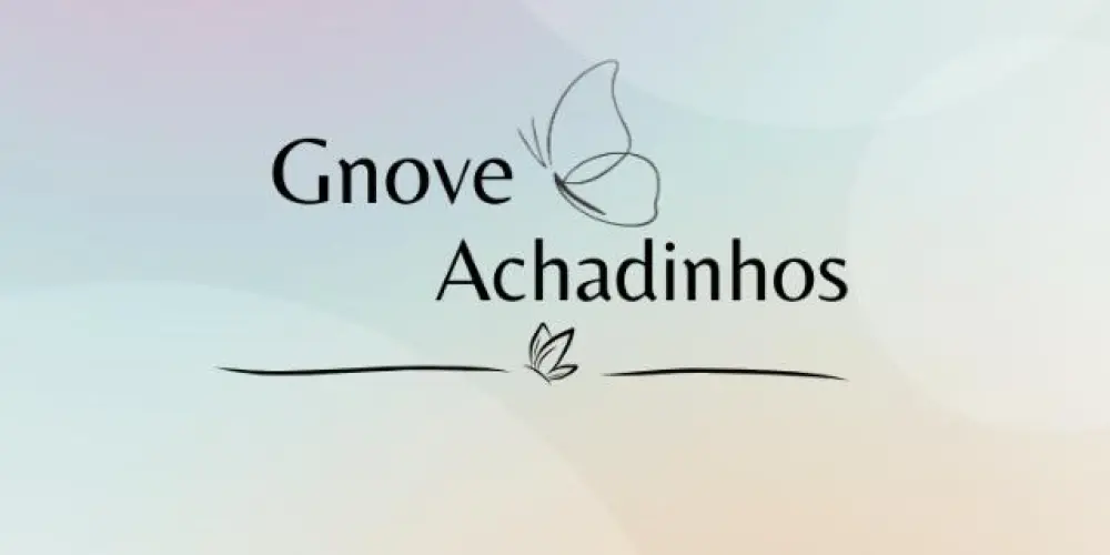 Imagem do grupo de WhatsApp Gnove Achadinhos