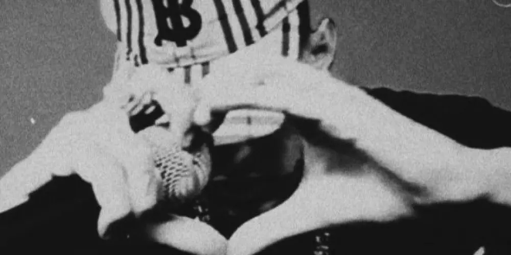 Imagem do grupo de WhatsApp goat chat'