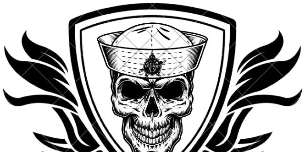 Imagem do grupo de WhatsApp GOD ANARCHY RECRUTA